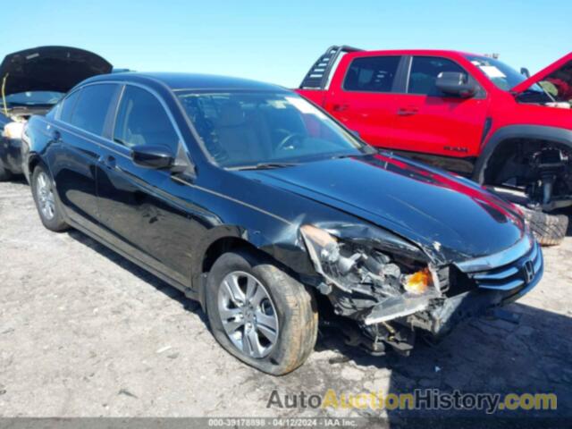 HONDA ACCORD 2.4 SE, 1HGCP2F63BA099623