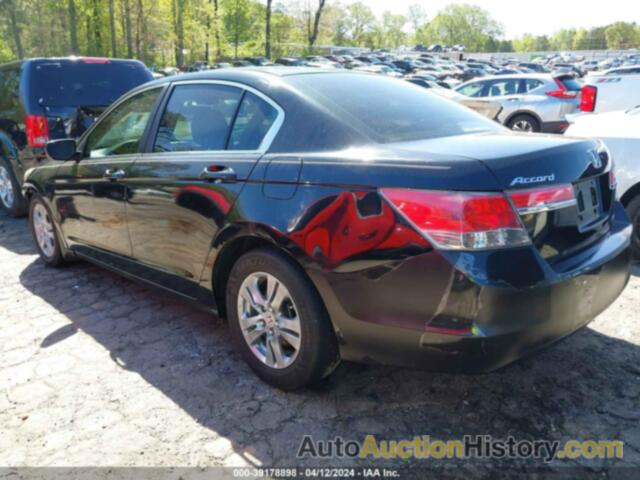 HONDA ACCORD 2.4 SE, 1HGCP2F63BA099623