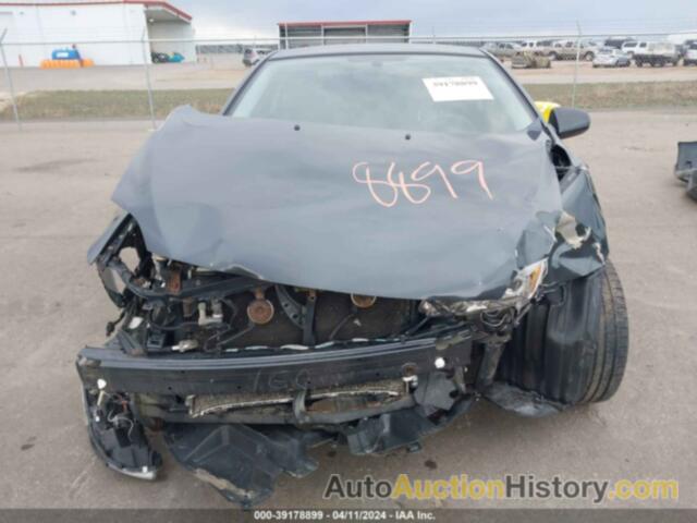 TOYOTA SCION TC, JTKDE167580223121