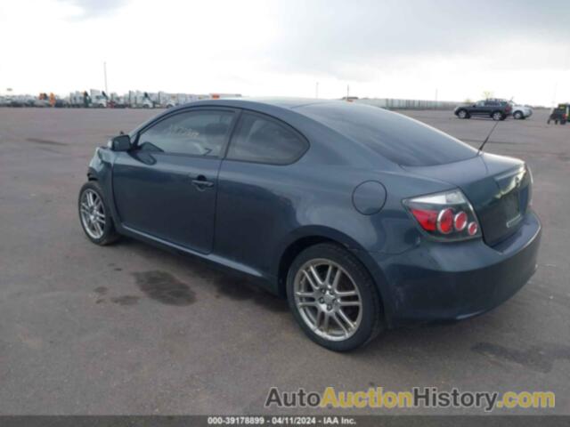 TOYOTA SCION TC, JTKDE167580223121