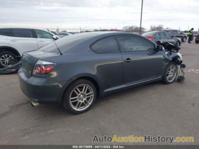 TOYOTA SCION TC, JTKDE167580223121