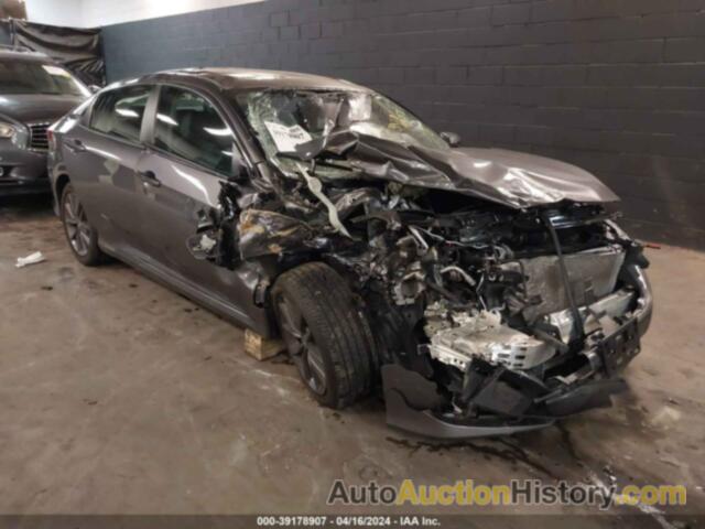 HONDA CIVIC EXL, 19XFC1F74KE005093