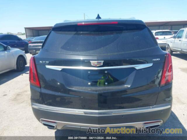 CADILLAC XT5 FWD PREMIUM LUXURY, 1GYKNCRS0LZ148014