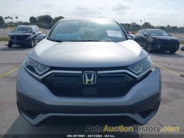 HONDA CR-V EX, 2HKRW2H59MH606066