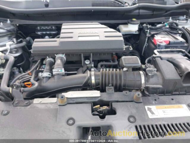 HONDA CR-V AWD EX, 2HKRW2H59MH606066