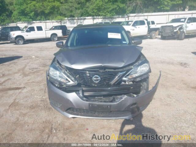 NISSAN SENTRA S/SV/SR/SL, 3N1AB7AP8HY312753