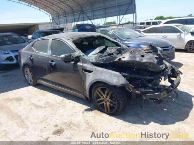 KIA OPTIMA SX, 5XXGR4A66DG219418