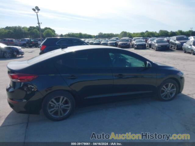 HYUNDAI ELANTRA VALUE EDITION, 5NPD84LF8JH332113