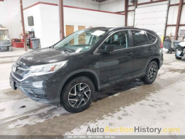 HONDA CR-V SE, 2HKRM4H40GH648378