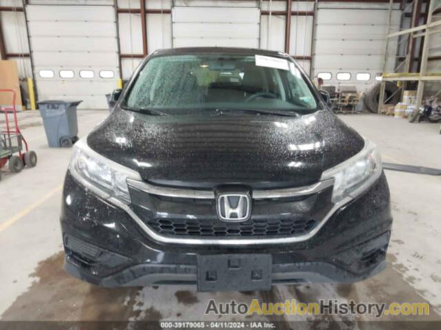 HONDA CR-V SE, 2HKRM4H40GH648378