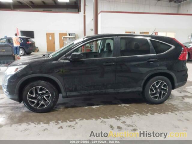 HONDA CR-V SE, 2HKRM4H40GH648378