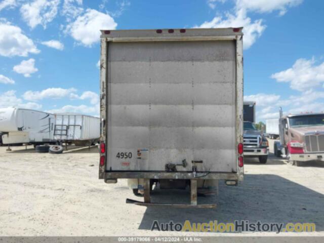 GMC W3S042 W3500 DSL REG, J8DB4B16857014950