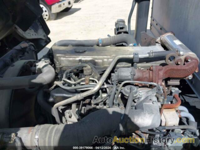 GMC W3S042 W3500 DSL REG, J8DB4B16857014950