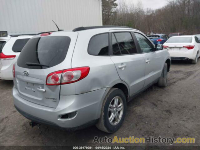 HYUNDAI SANTA FE GLS, 5NMSGDAB0AH373679