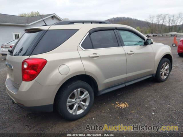 CHEVROLET EQUINOX 1LT, 2CNFLEEC5B6278075