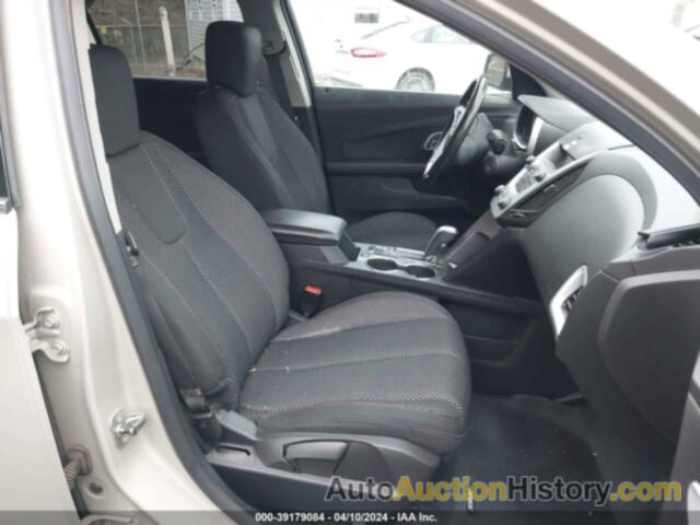 CHEVROLET EQUINOX 1LT, 2CNFLEEC5B6278075