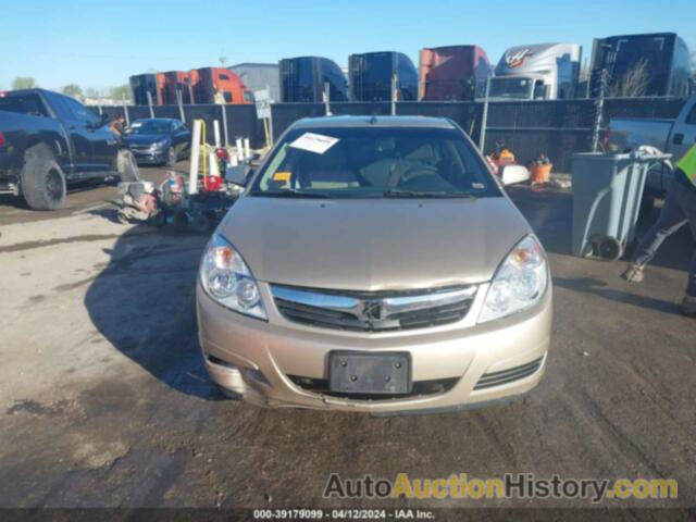 SATURN AURA XE, 1G8ZS57N98F239999