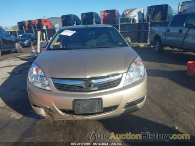 SATURN AURA XE, 1G8ZS57N98F239999