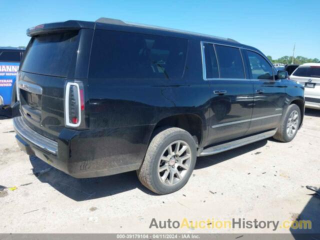 GMC YUKON XL DENALI, 1GKS2HKJ7HR130165