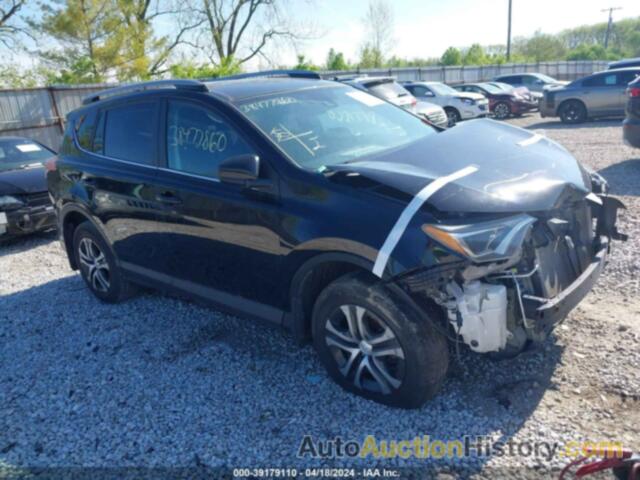 TOYOTA RAV4 LE, 2T3BFREV9JW758741