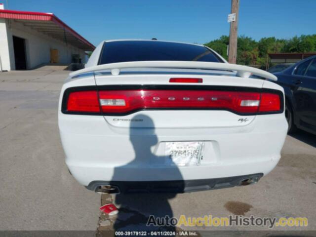 DODGE CHARGER R/T, 2C3CDXCT9DH651200