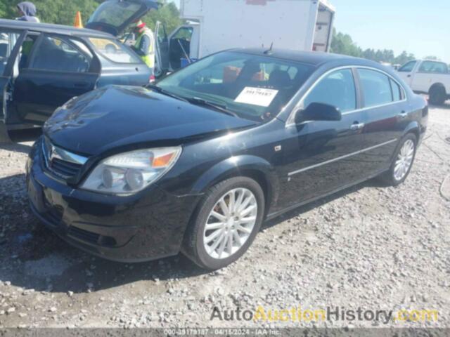 SATURN AURA XR, 1G8ZV57787F248507