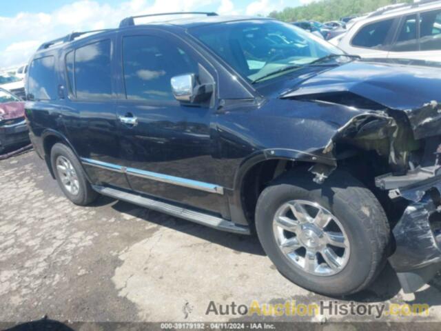 INFINITI QX56, 5N3AA08C06N800358