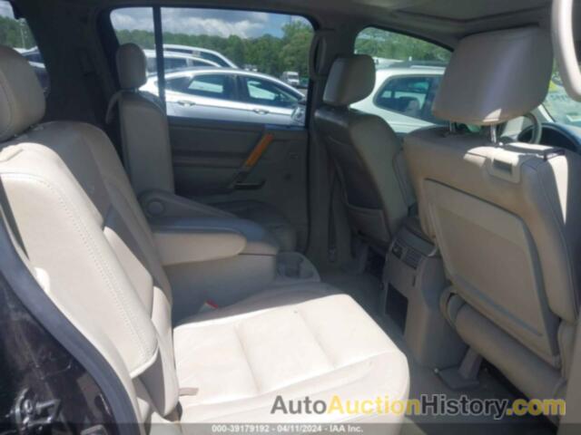 INFINITI QX56, 5N3AA08C06N800358