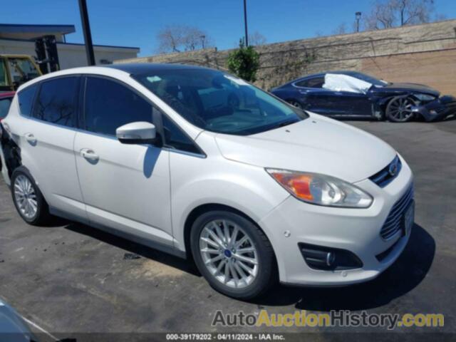 FORD C-MAX ENERGI SEL, 1FADP5CU1DL554053