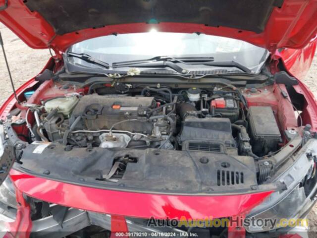 HONDA CIVIC SPORT, 2HGFC2F82KH552514