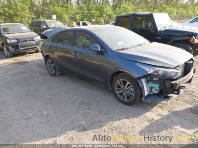 KIA FORTE LX/LXS, 3KPF24AD9PE597860