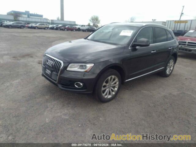 AUDI Q5 2.0T PREMIUM, WA1LFAFP2FA085765