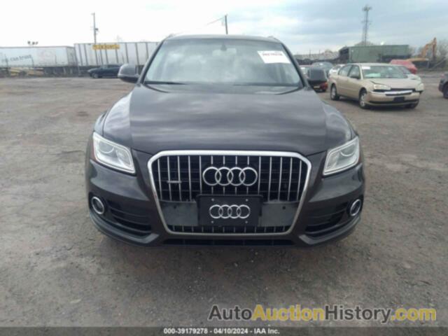 AUDI Q5 2.0T PREMIUM, WA1LFAFP2FA085765