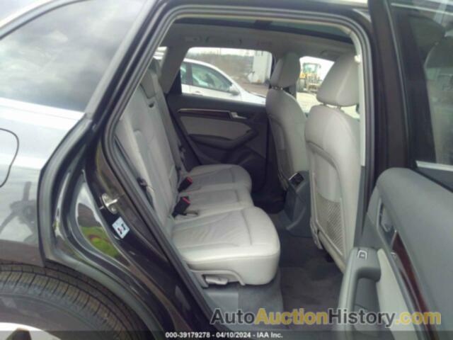 AUDI Q5 2.0T PREMIUM, WA1LFAFP2FA085765