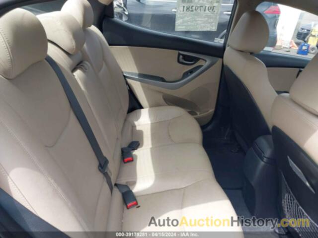 HYUNDAI ELANTRA SPORT, KMHDH4AH2FU233221