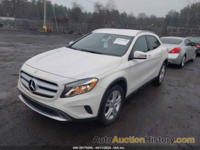 MERCEDES-BENZ GLA 250 4MATIC, WDCTG4GB5GJ205416