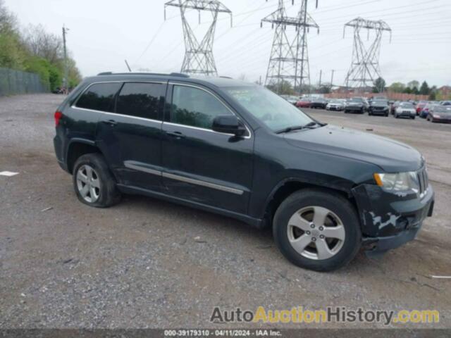 JEEP GRAND CHEROKEE LAREDO, 1C4RJFAG7CC332457