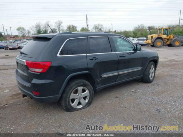 JEEP GRAND CHEROKEE LAREDO, 1C4RJFAG7CC332457