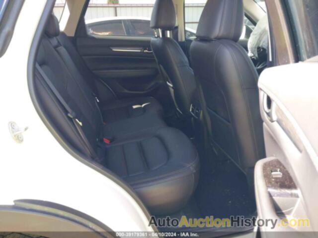 MAZDA CX-5 GRAND SELECT, JM3KFBDL1H0186898