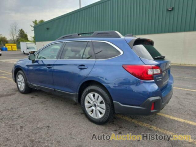 SUBARU OUTBACK 2.5I PREMIUM, 4S4BSAFC3K3253272