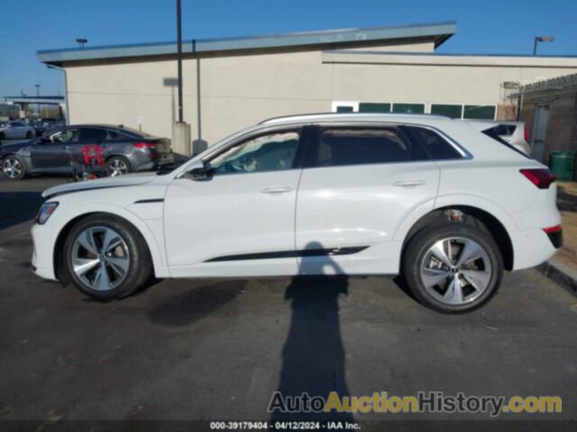 AUDI Q8 E-TRON PREMIUM PLUS, WA15AAGE4RB029281