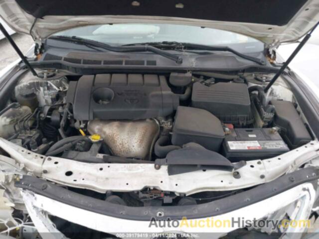 TOYOTA CAMRY SE/LE/XLE, 4T1BF3EK4BU587894