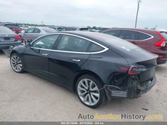 TESLA MODEL 3, 5YJ3E1EA9JF042837