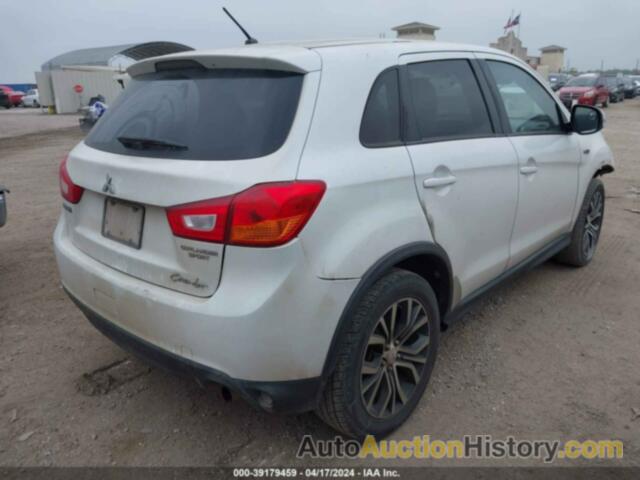 MITSUBISHI OUTLANDER SPORT 2.0 ES, JA4AP3AU0GZ040727