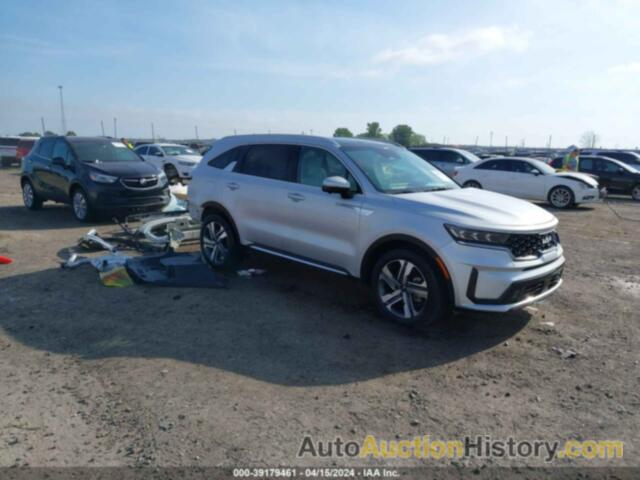 KIA SORENTO PLUG-IN HYBRID SX PRESTIGE, KNDRMDLH2N5073689