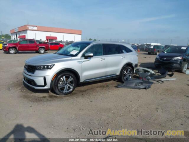 KIA SORENTO PLUG-IN HYBRID SX PRESTIGE, KNDRMDLH2N5073689