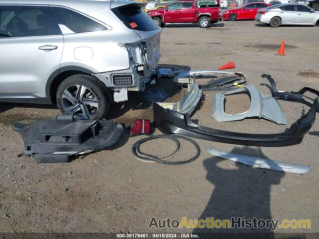 KIA SORENTO PLUG-IN HYBRID SX PRESTIGE, KNDRMDLH2N5073689