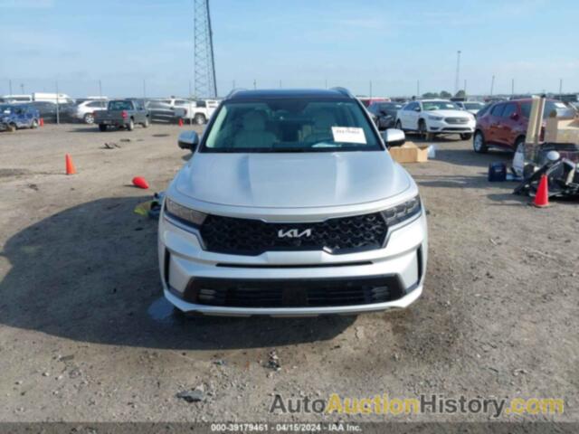 KIA SORENTO PLUG-IN HYBRID SX PRESTIGE, KNDRMDLH2N5073689