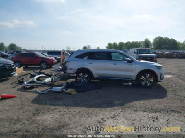 KIA SORENTO PLUG-IN HYBRID SX PRESTIGE, KNDRMDLH2N5073689