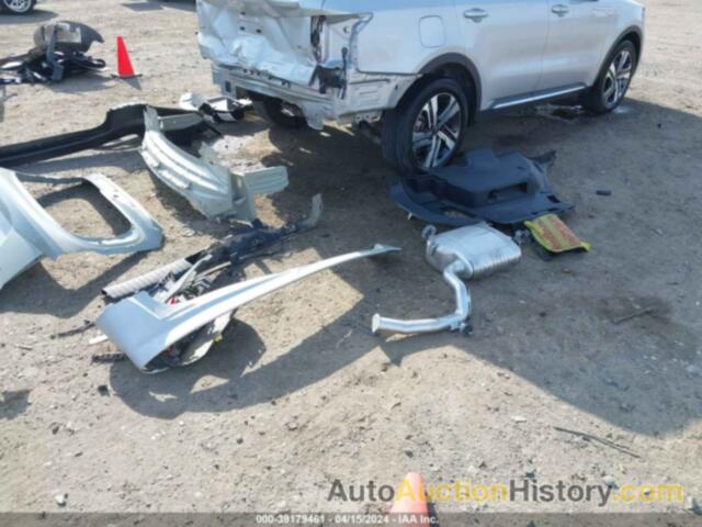 KIA SORENTO PLUG-IN HYBRID SX PRESTIGE, KNDRMDLH2N5073689